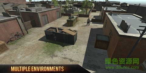 王牌突击队游戏 v0.6.17 安卓版1