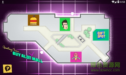 商场逃生游戏 v1.1.2 安卓版2