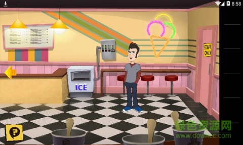 商场逃生游戏 v1.1.2 安卓版3