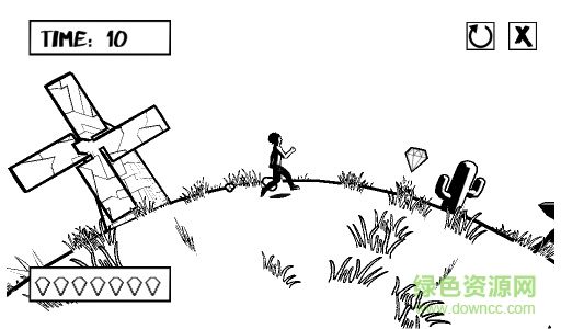 perfectmoon月心引力游戏 v1.0 安卓版0