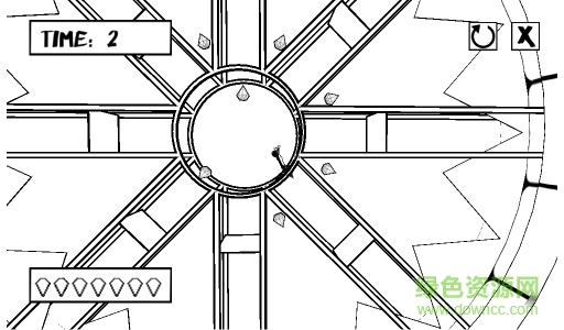 perfectmoon月心引力游戏 v1.0 安卓版1