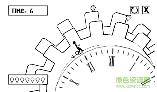 perfectmoon月心引力游戏 v1.0 安卓版2