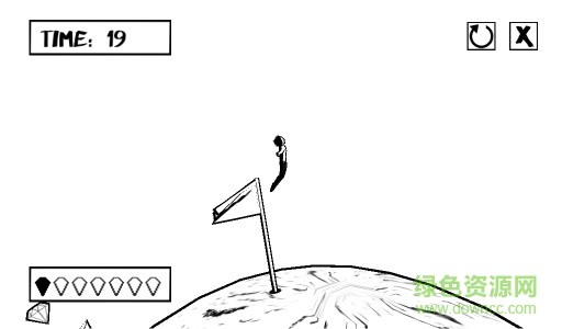 perfectmoon月心引力游戏 v1.0 安卓版3