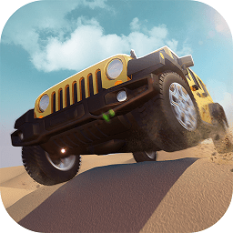 真实山地越野下载