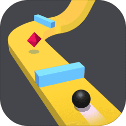 弯曲轨道Bendy Tracks