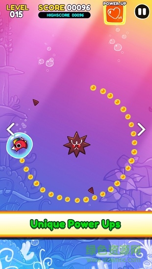 orbit race轨道竞速手游 v1.5 安卓版2