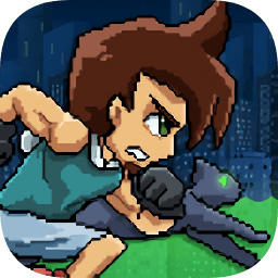 最后一个跑酷者官方版