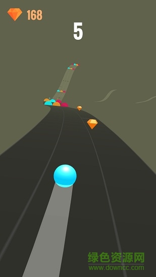 变色球大冒险app正版 v1.0.5 安卓最新版1