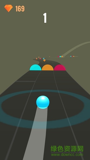 变色球大冒险app正版 v1.0.5 安卓最新版2