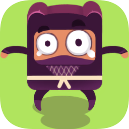 忍者和炸弹手机版