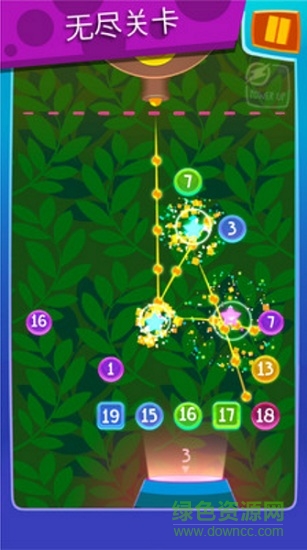 弹球粉碎 v1.3.1 安卓版1