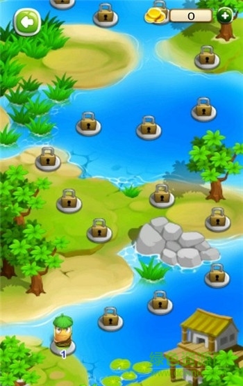 宠宠大冒险手游 v1.0 安卓版0