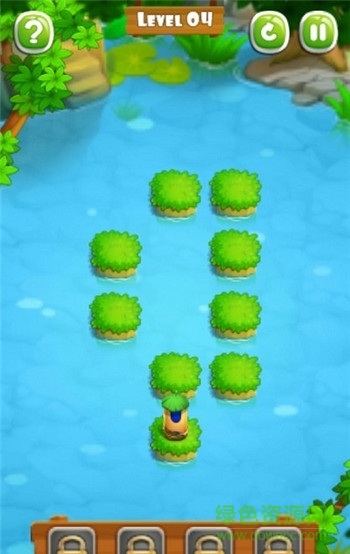 宠宠大冒险手游 v1.0 安卓版1