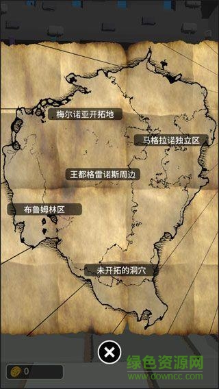 恶棍复仇者汉化版 v1.1.4 安卓版3