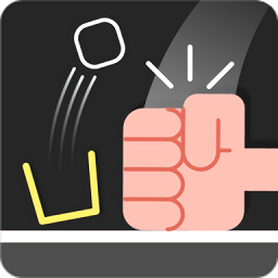 狂敲玻璃杯汉化版