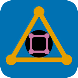 形状芭蕾Squirgle