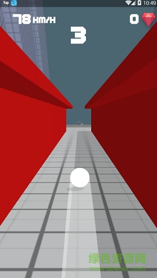 飞跃小球 v1.1.10 安卓版1