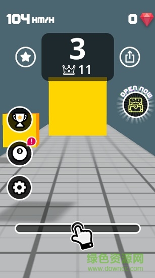 飞跃小球 v1.1.10 安卓版3