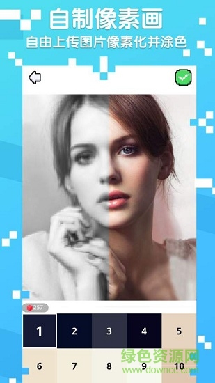 图片像素数字填色最新版 v2.3 安卓版2