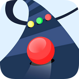 color road彩虹道路免费版