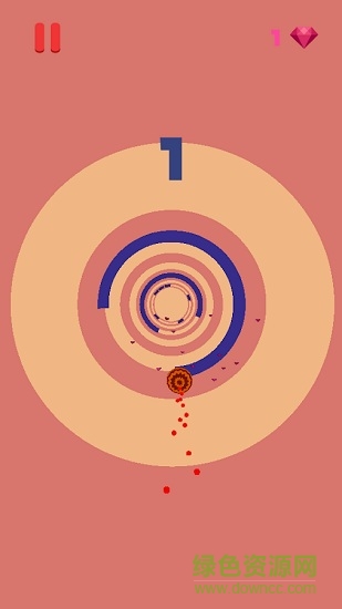 color road彩虹道路免费版 v3.0.0 安卓版1