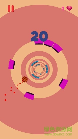 color road彩虹道路免费版 v3.0.0 安卓版2