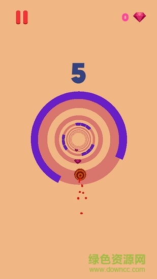 color road彩虹道路免费版 v3.0.0 安卓版3