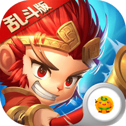 大圣玩梦幻游戏