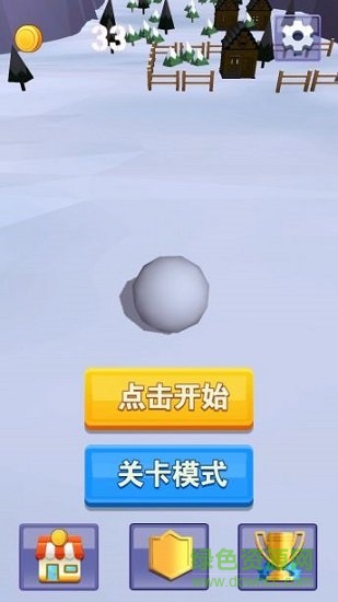 暴走雪球手游 v1.0.1 安卓版0