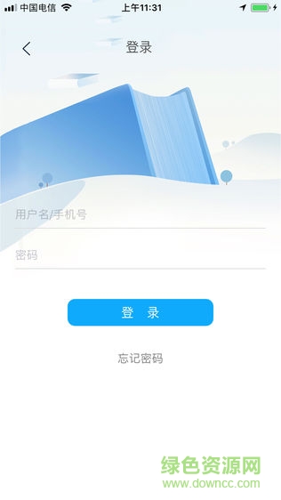 00校园app v1.0 手机版0