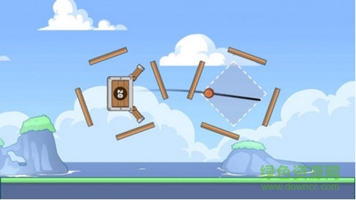 滑稽小球手机游戏 v1.4.6 安卓版1