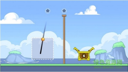 滑稽小球手机游戏 v1.4.6 安卓版2