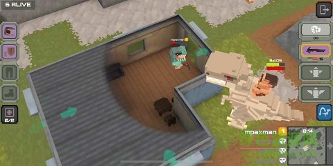 侏罗纪大逃杀无限钻石版 v1.0 无限金币安卓版3