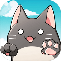 森林里的猫游戏