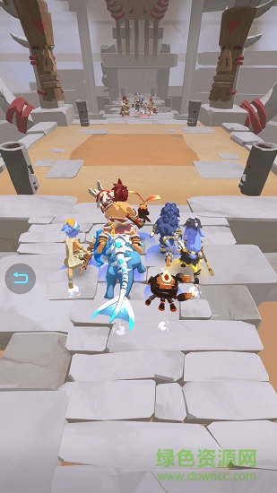 不休的乌拉拉手游最新版本 v1.138 免费安卓版0