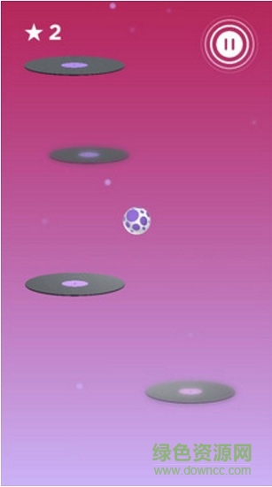 节奏小球手机版 v1.2 安卓版2