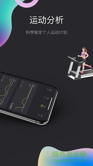 ppbody(运动健身) v1.0.1 安卓版2