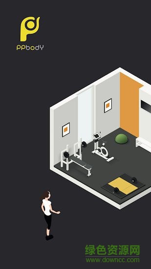 ppbody(运动健身) v1.0.1 安卓版4