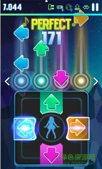 指尖旋律 v1.3.0 安卓版1