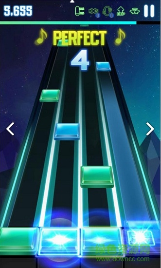 指尖旋律 v1.3.0 安卓版2