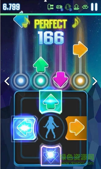 指尖旋律 v1.3.0 安卓版3