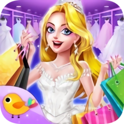 梦幻婚纱店中文版