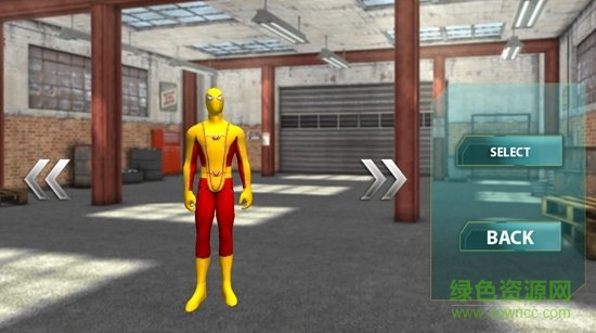 蜘蛛侠之城市英雄手机版 v3.1.1安卓版0