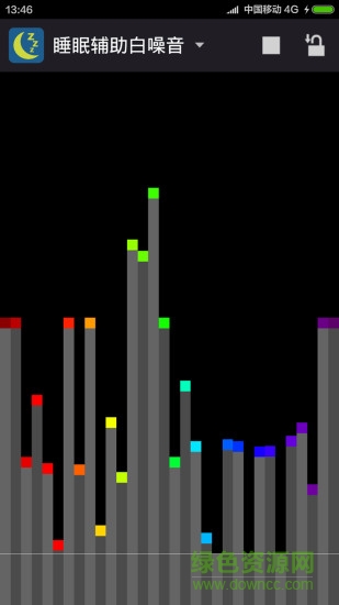 睡眠辅助白噪音app v5.2.1 安卓版0