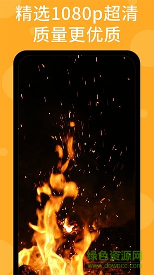 视频桌面app v3.3.1 安卓版1