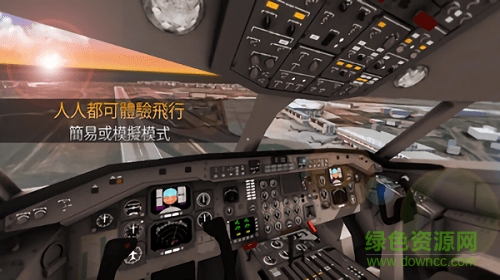 真实飞行体验游戏 v1.0.6 安卓版3