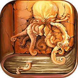 克苏鲁的卷轴手游