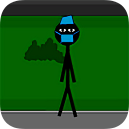 火柴人逃脱学院手游