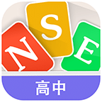 新标准英语酷单词高中