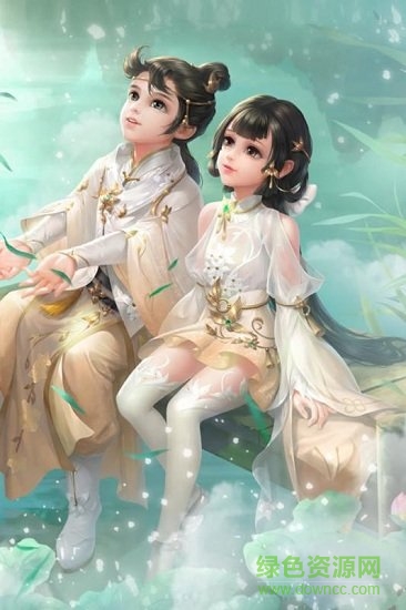 万古至尊武帝降临bt版 v2.0 安卓版3